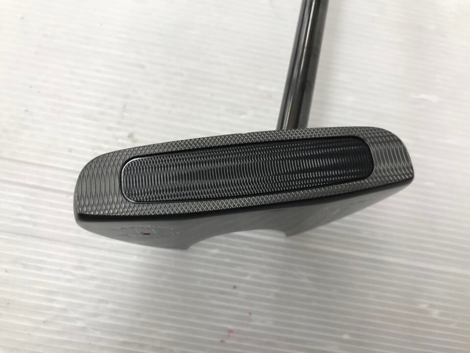 シーモア Black Model T オフセット パター 最短