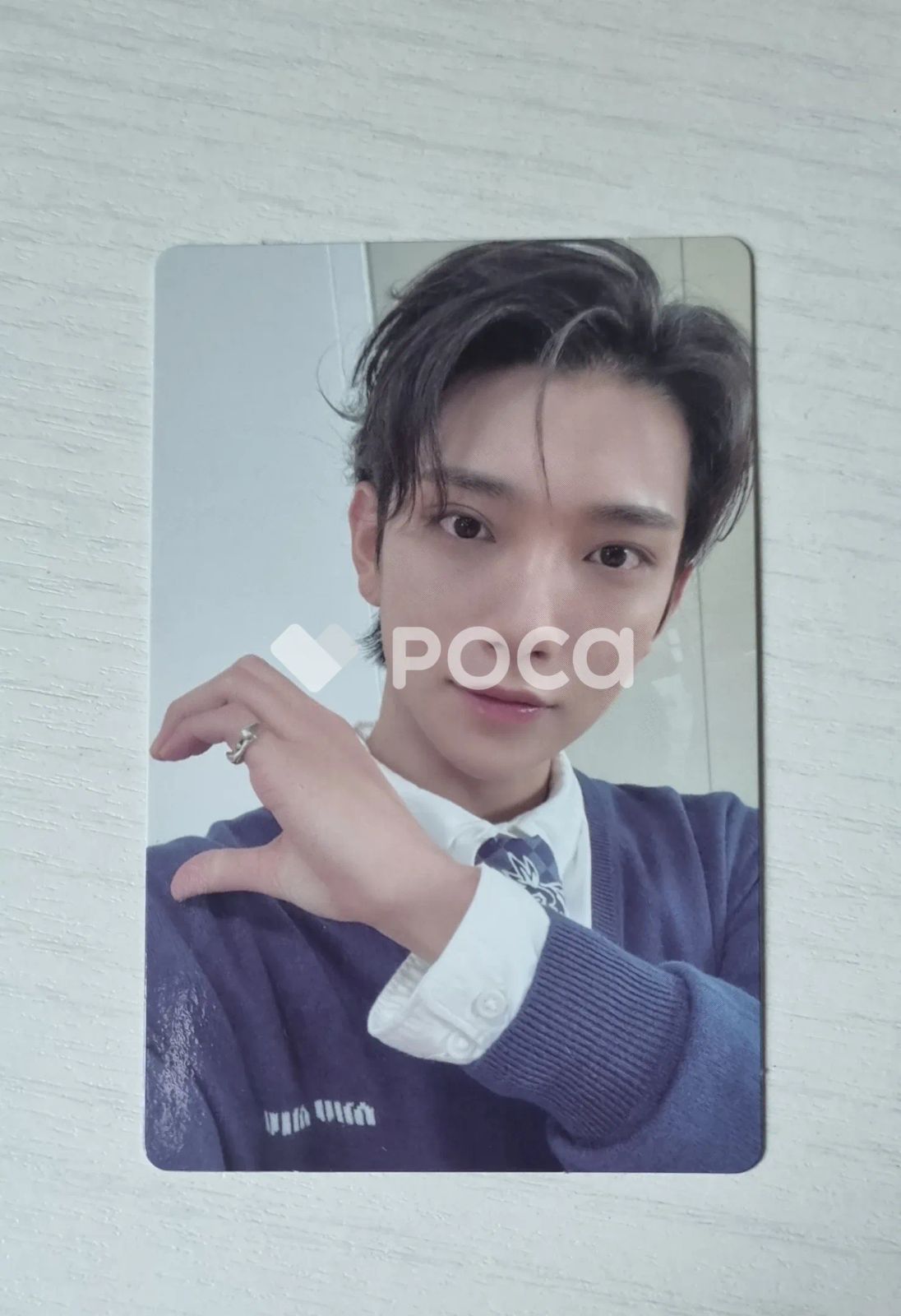 Seventeen ジョシュア FML Faded Mono Life Ver. - メルカリ