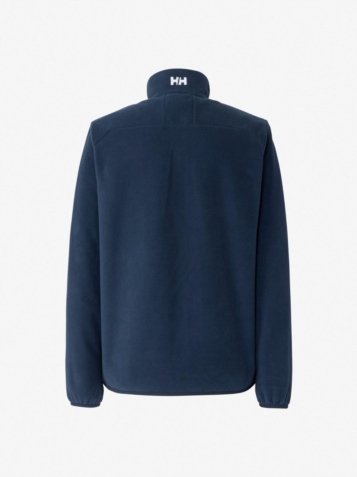 ヘリーハンセン ジャケット イースフリースジャケット Ease Fleece Jacket ユニセックス