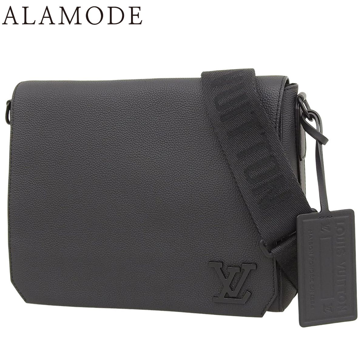 超極美品 ルイヴィトン アエログラムテイクオフ メッセンジャー ショルダーバッグ 2025年最新】テイクオフメッセンジャーの人気アイテム - メルカリ