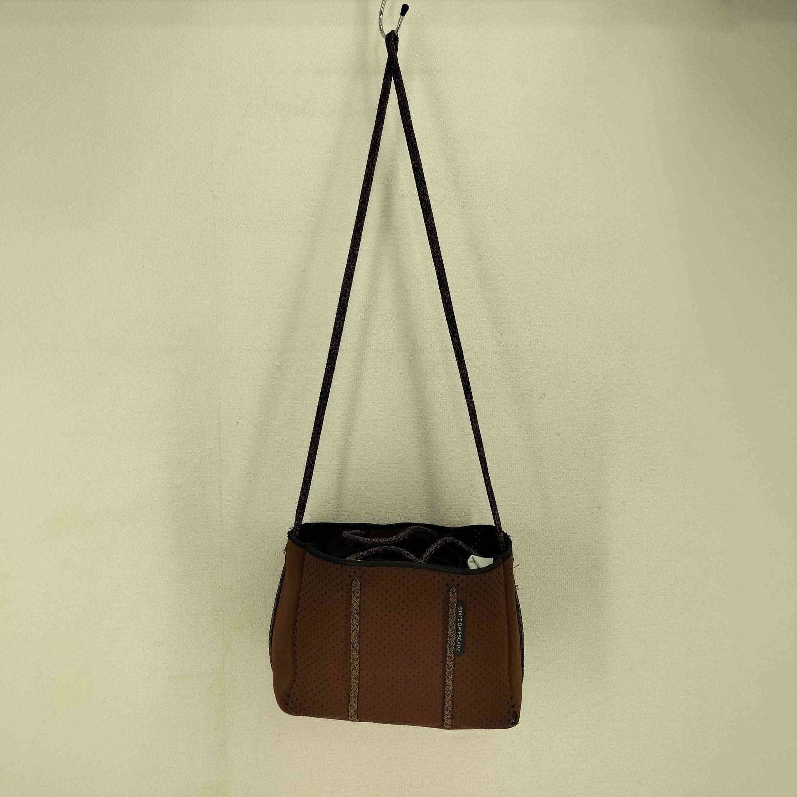 ステイトオブエスケープ STATE OF ESCAPE Petite Escape トートバッグ