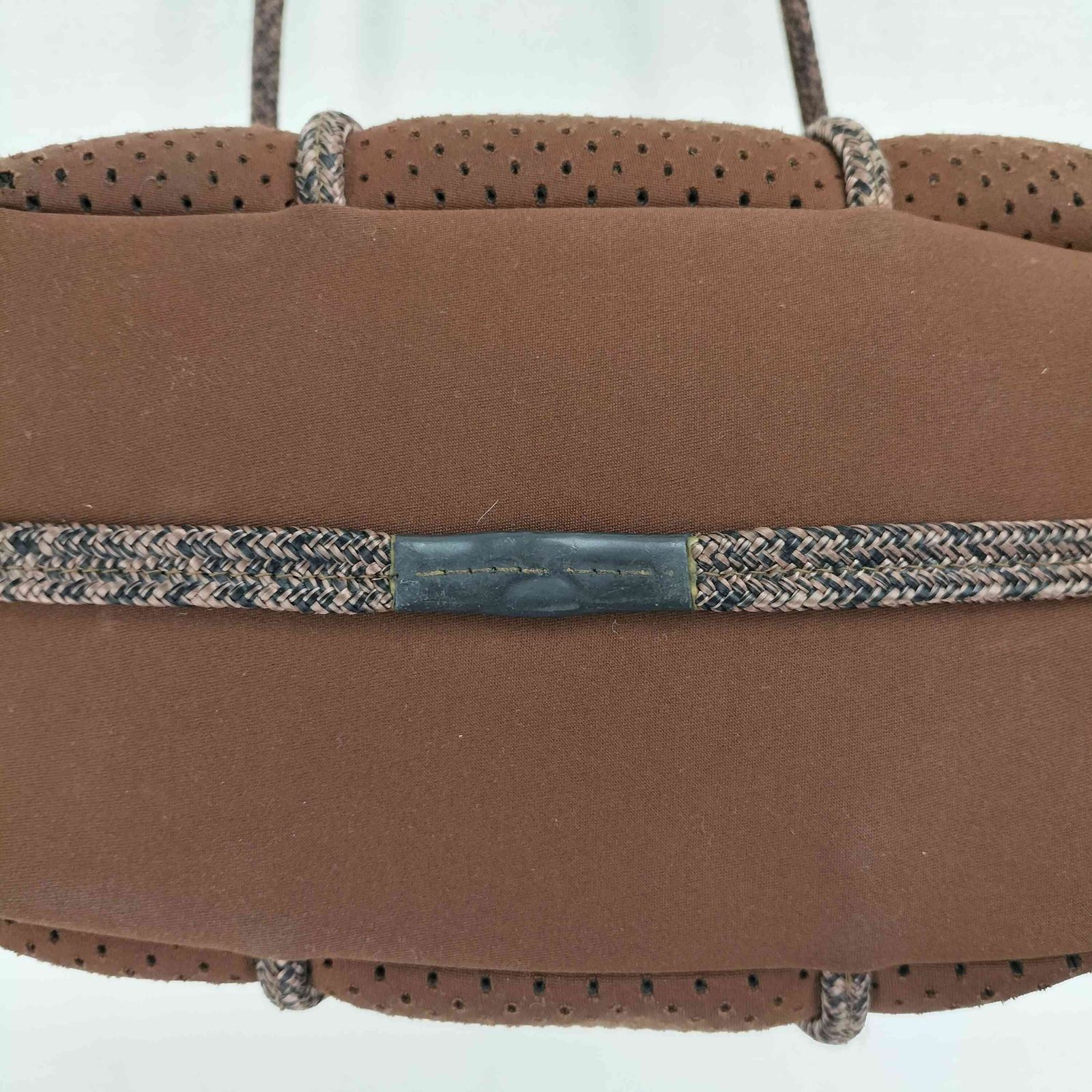 ステイトオブエスケープ STATE OF ESCAPE Petite Escape トートバッグ