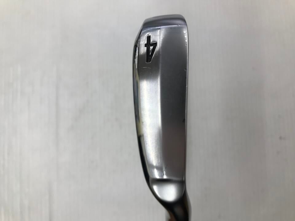 ダンロップ SRIXON ZXi 5 22度 ﾀﾞｲﾅﾐｯｸｺﾞｰﾙﾄﾞ95 S 200フレックス アイアン