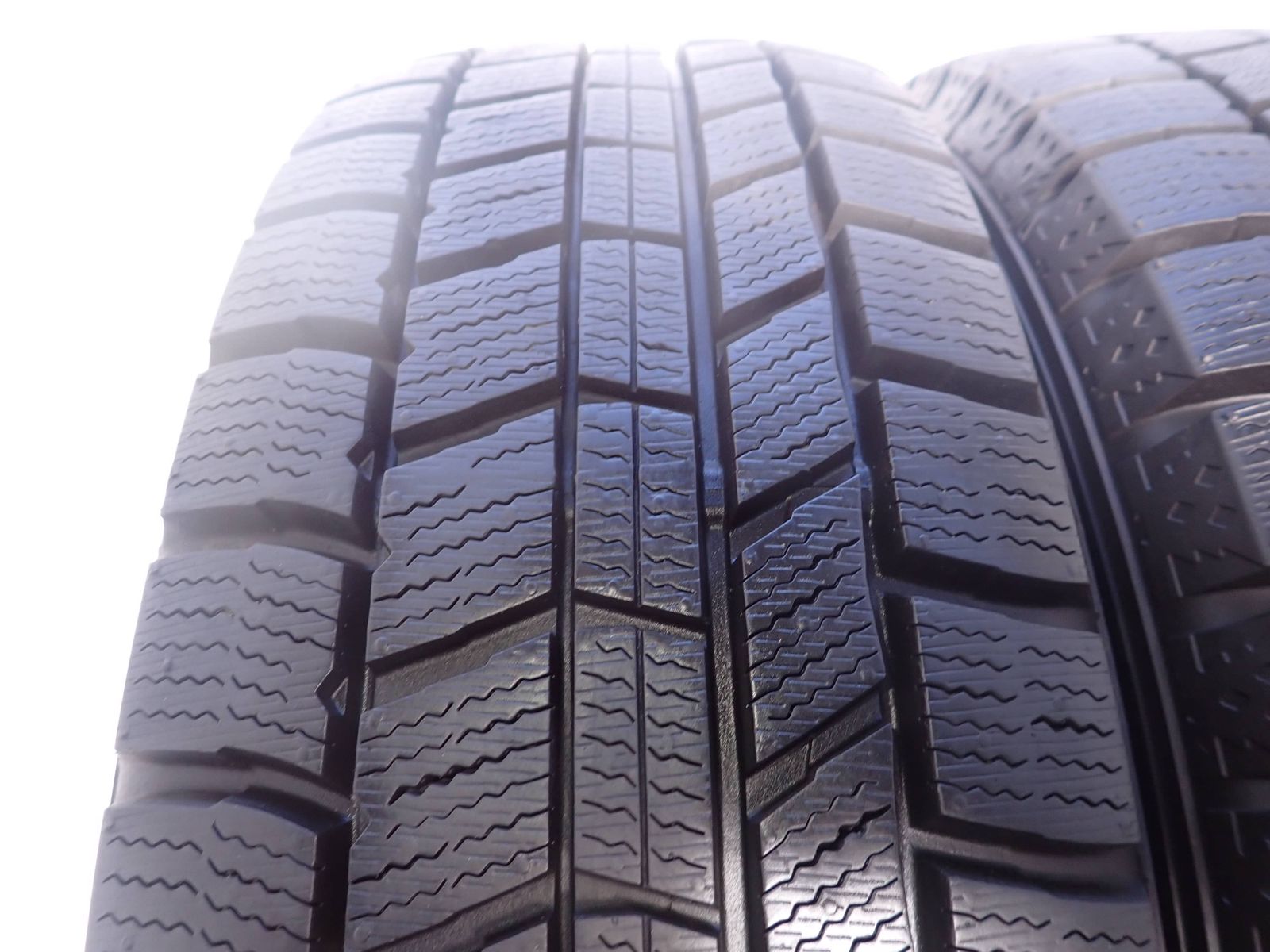 冬4本SET 会社宛 175 65 R 14 82 Q オートバックス ノーストレック N 5 製 ヴィッツ ヤリス フィット ノート キューブ NO W 1018