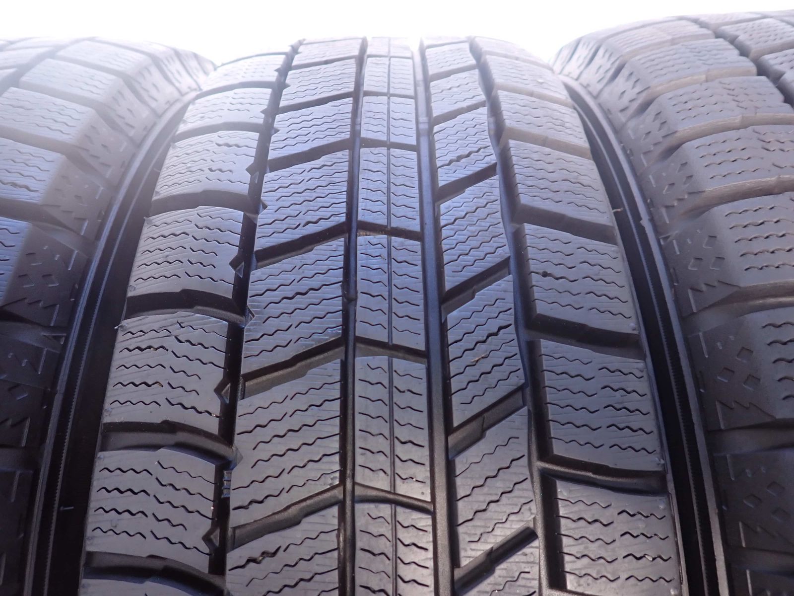 ヴィッツ ヤリス