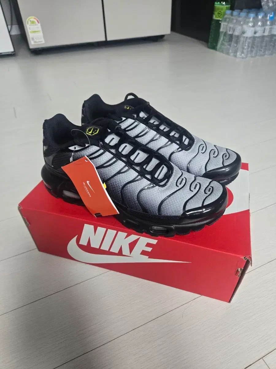 ナイキ エアマックス プラス