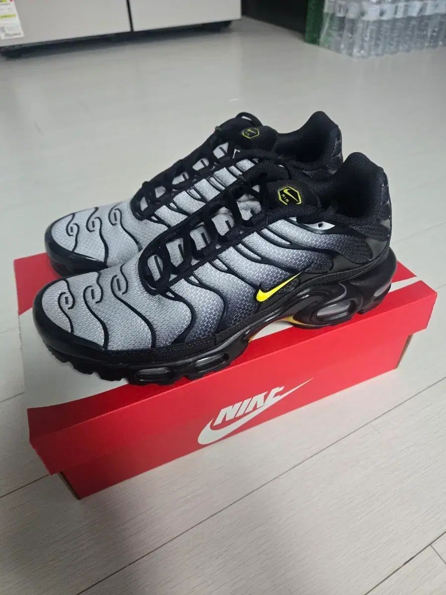 ナイキ エアマックス プラス