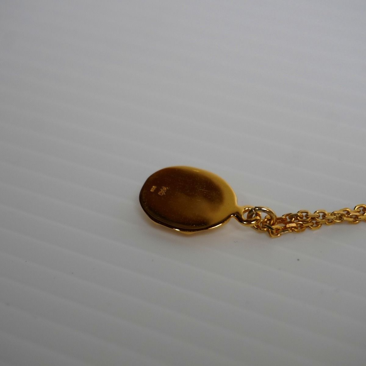 Radiall ラディアル　マリア　ネックレス 美品 RADIALL ラディアル LOWRIDER CHARM ローライダー チャーム