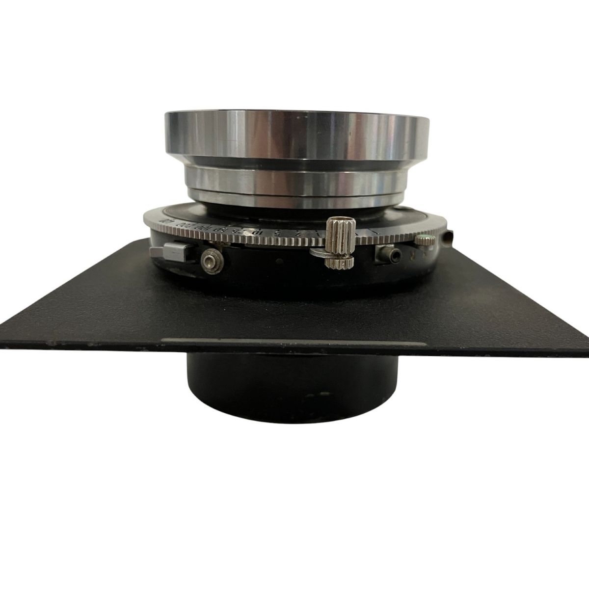 Schneider Kreuznach シュナイダー クロイツナッハ Symmar 1:5.6/210