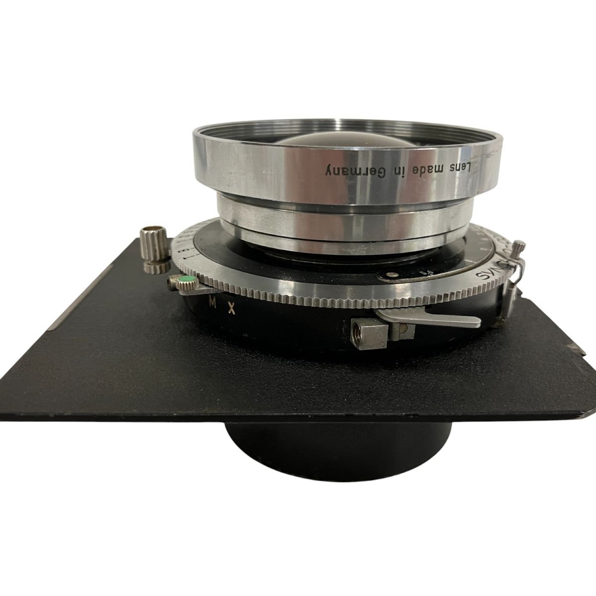 Schneider Kreuznach シュナイダー クロイツナッハ Symmar 1:5.6/210 Schneider Kreuznach シュナイダー クロイツナッハ Symmar 1:5.6/210