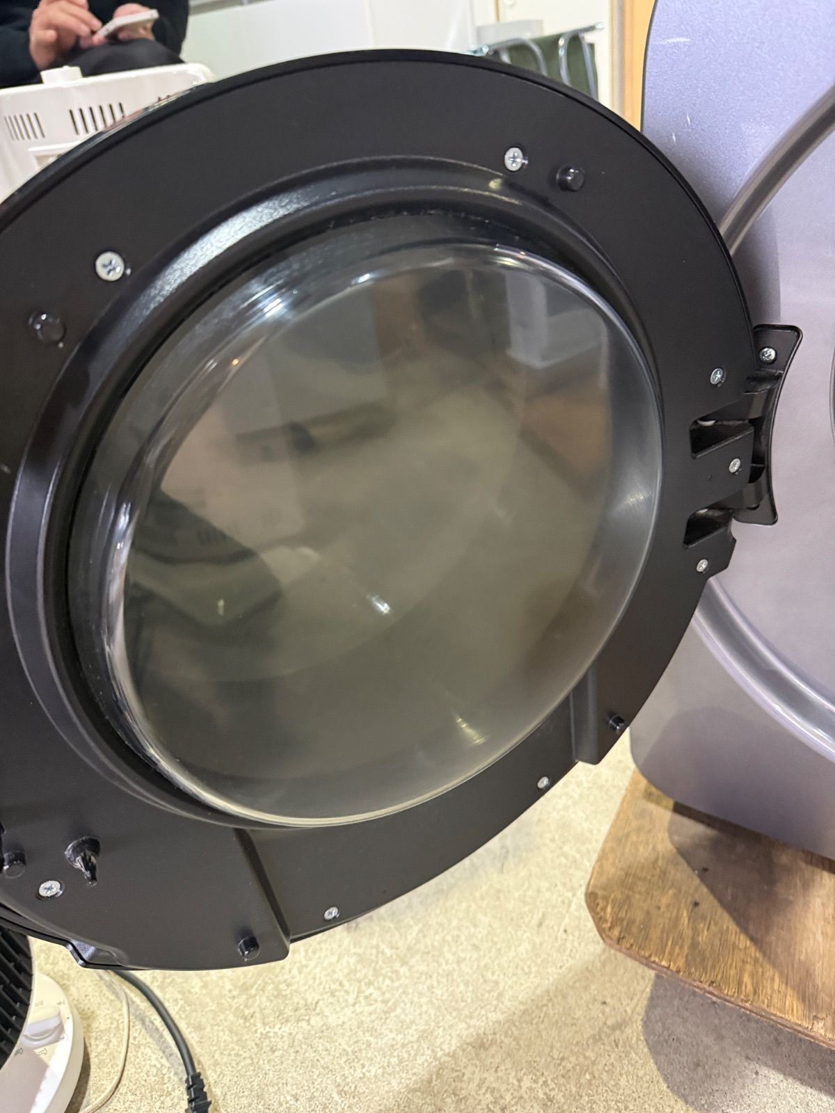 ESTILO エスティロ コンパクト衣類乾燥機 製