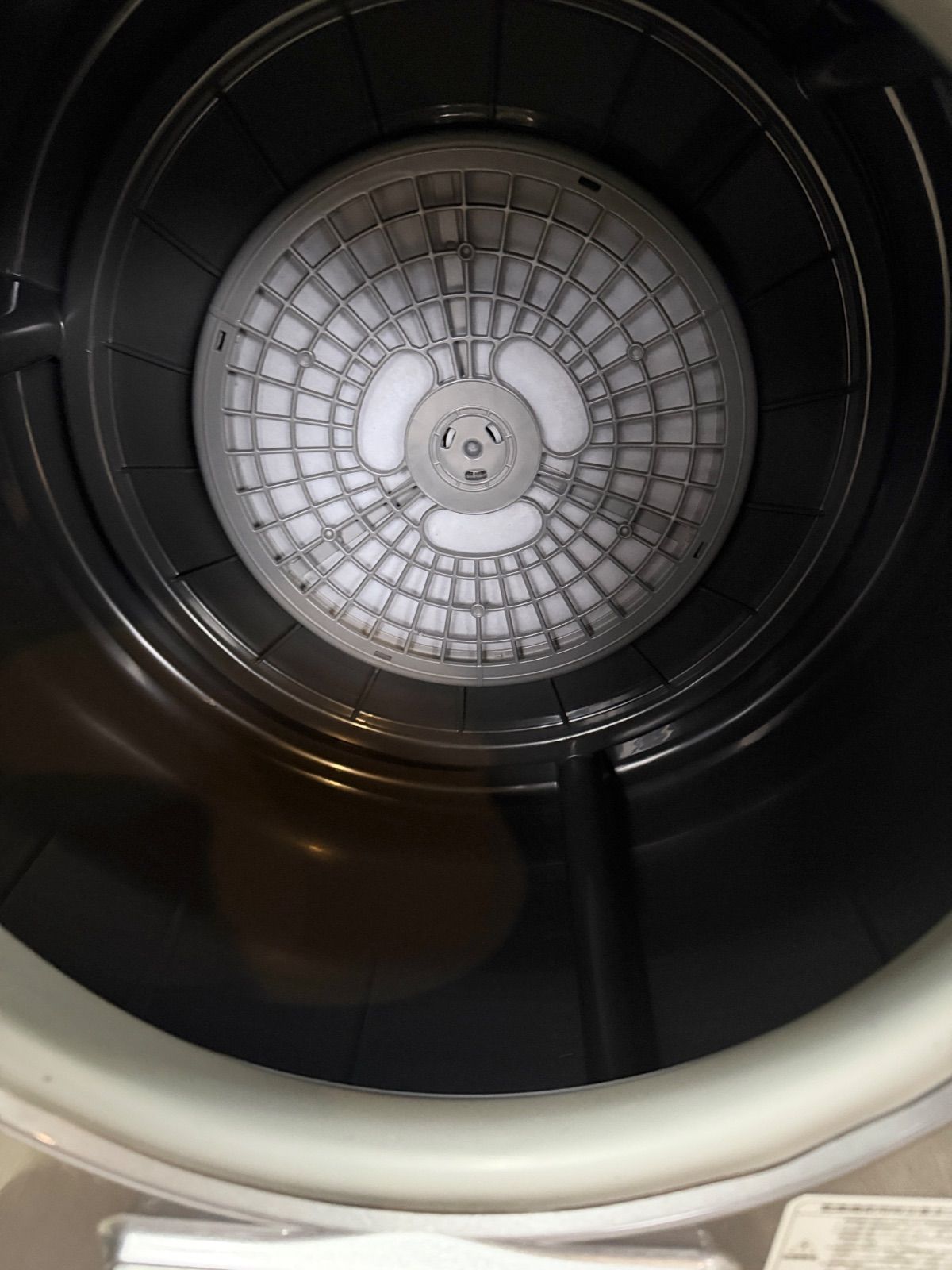  ESTILO エスティロ コンパクト衣類乾燥機 製 電気式乾燥機 衣類乾燥機