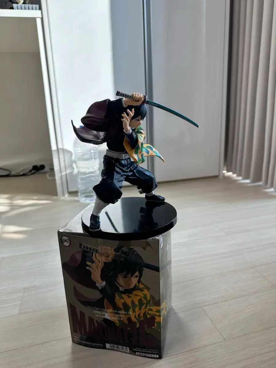 一番くじ ベルセルク ラストワン賞 髑髏の騎士（騎乗） MASTERLISE