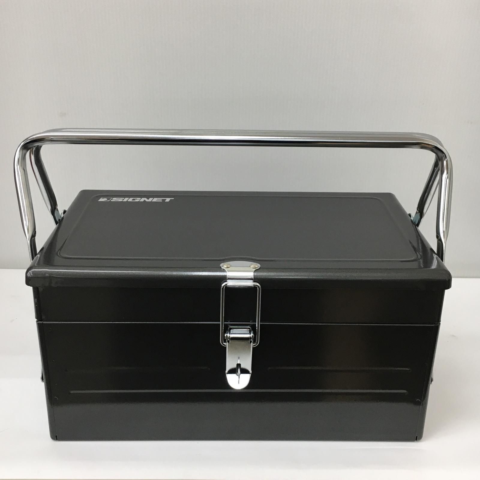 SIGNET シグネット ツールBOX sg 350 工具セット