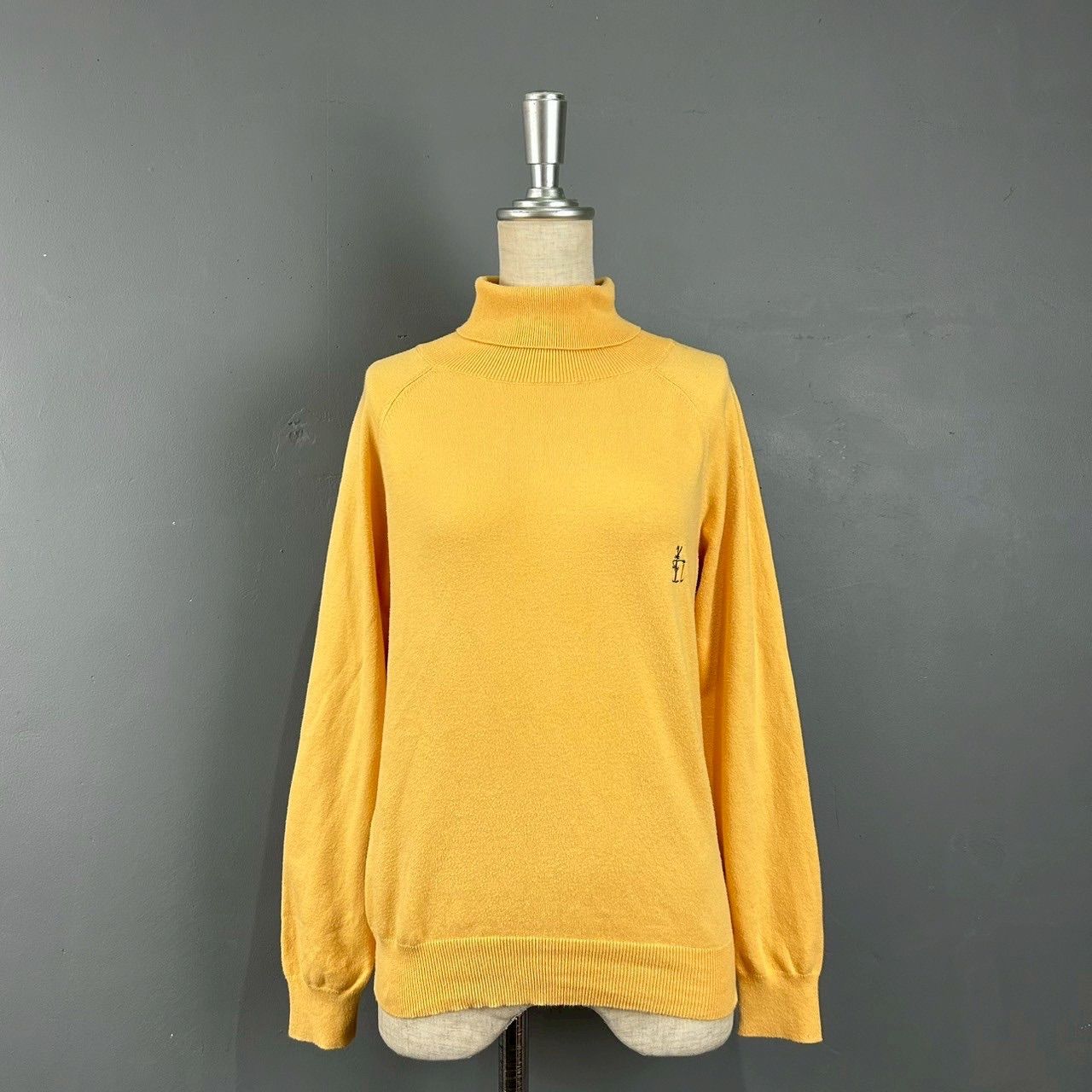 PEARLY GATES L/S Turtleneck Sweater パーリーゲイツ ゴルフウェア