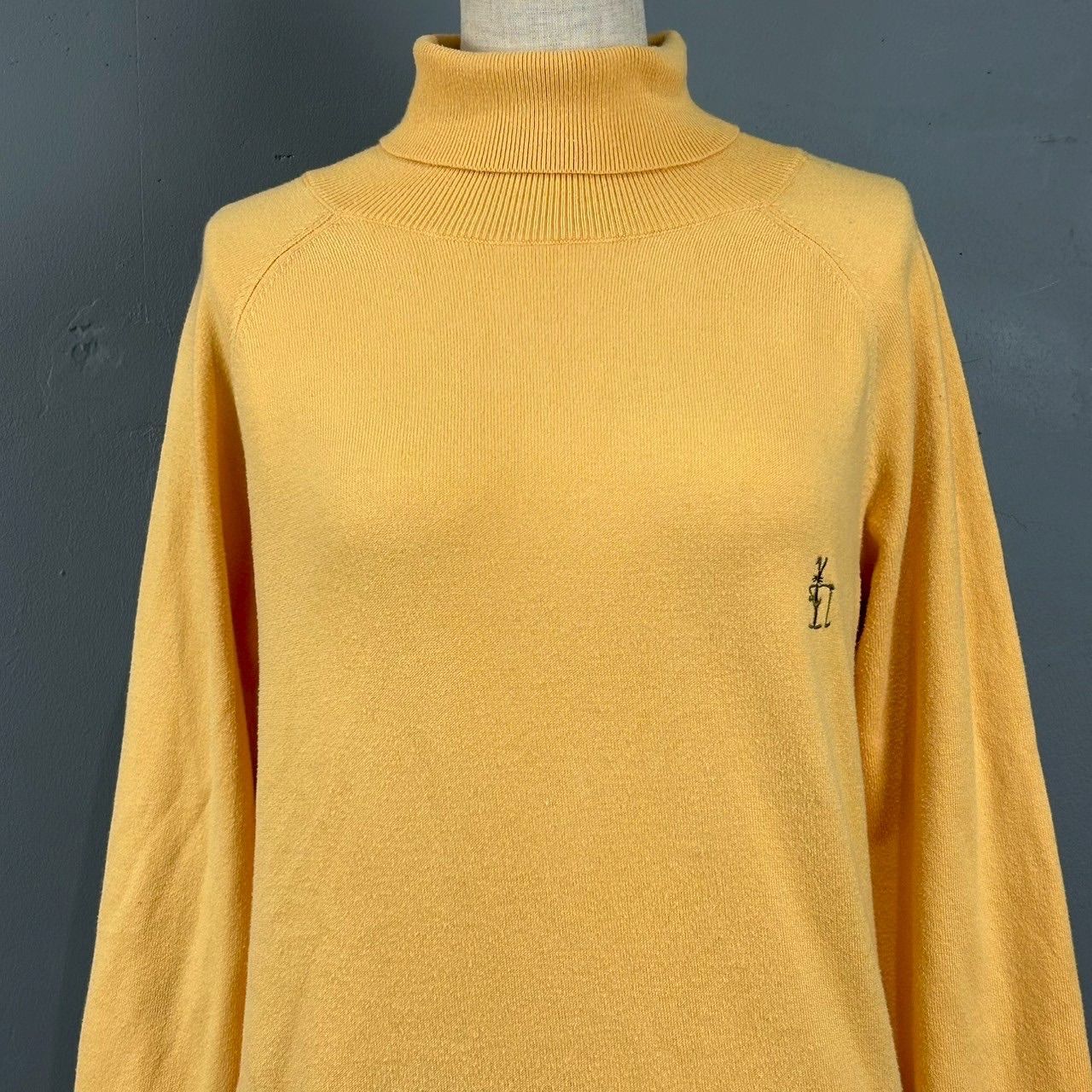 PEARLY GATES L/S Turtleneck Sweater パーリーゲイツ ゴルフウェア