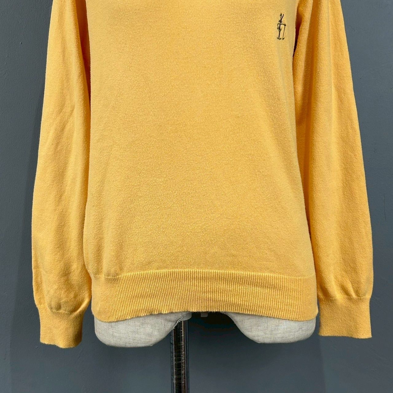 PEARLY GATES L/S Turtleneck Sweater パーリーゲイツ ゴルフウェア