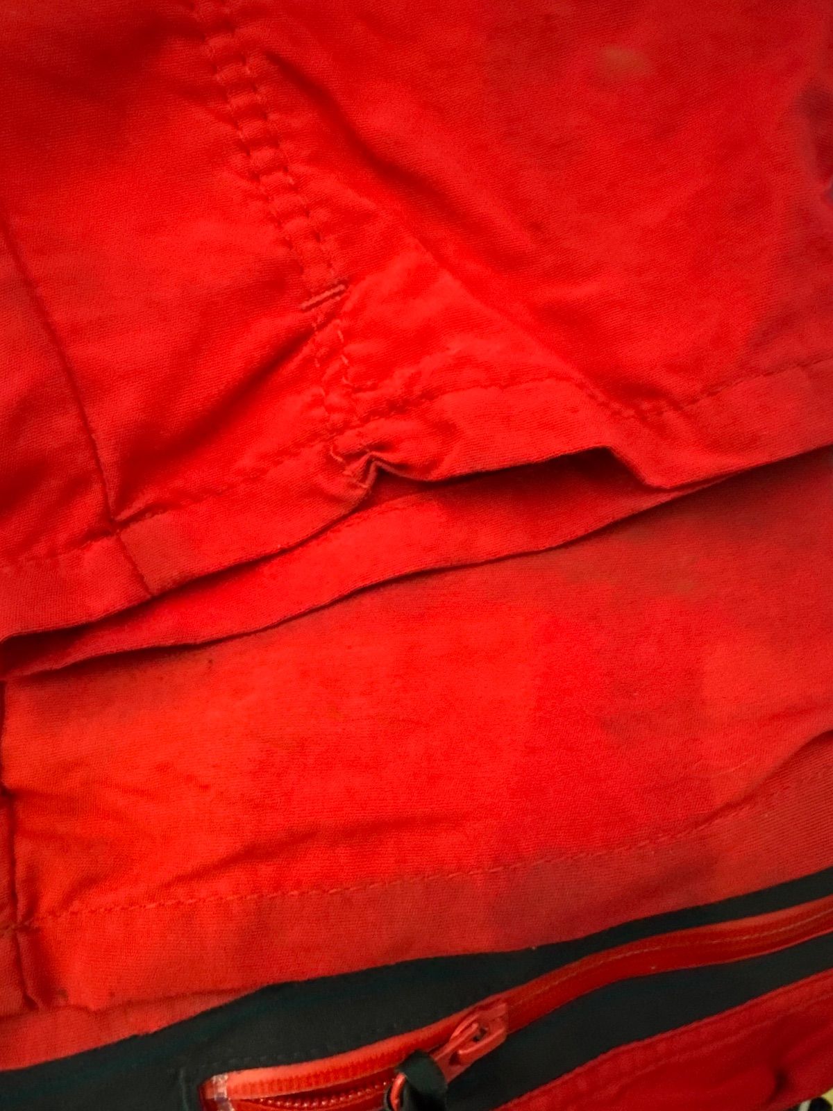 SIP Protection チェンソー防護ズボン Lサイズ