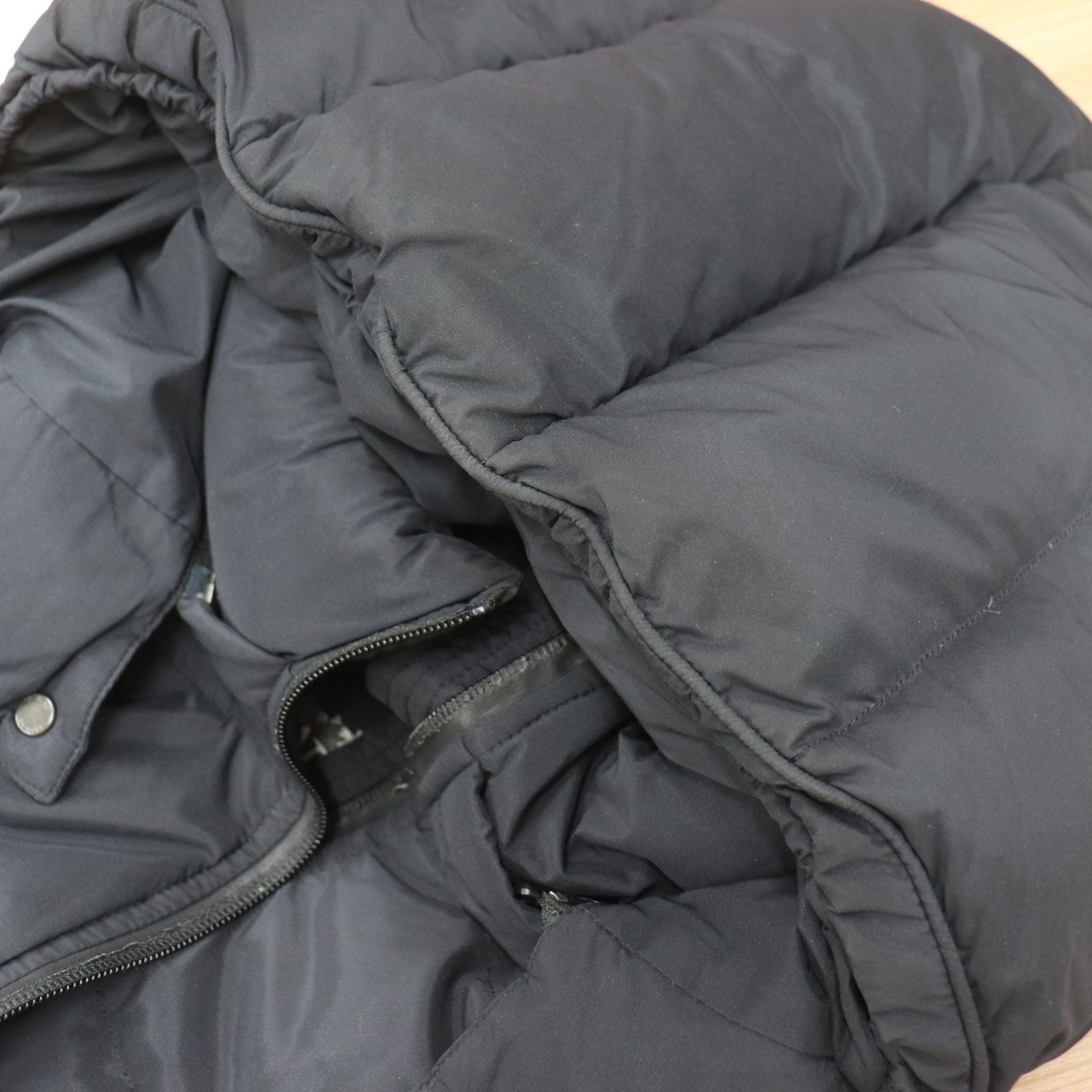ITJRSACTOJUE 国内正規品 TATRAS タトラス BORBORE ボルボレ ダウン
