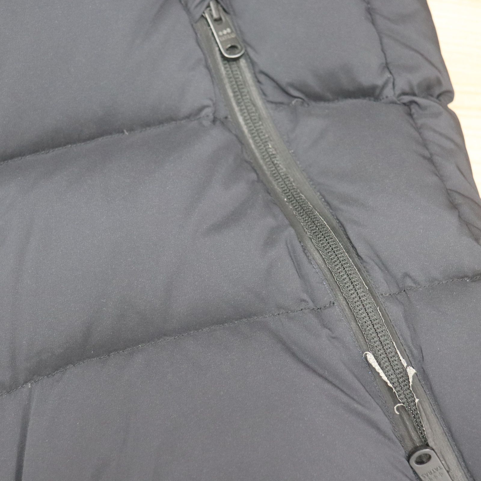 ITJRSACTOJUE 国内正規品 TATRAS タトラス BORBORE ボルボレ ダウン
