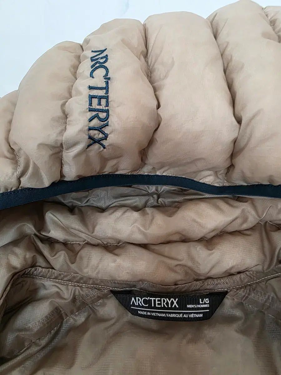 ARC TERYX Cerium アークテリクス セリウム L ジャングルメイズ