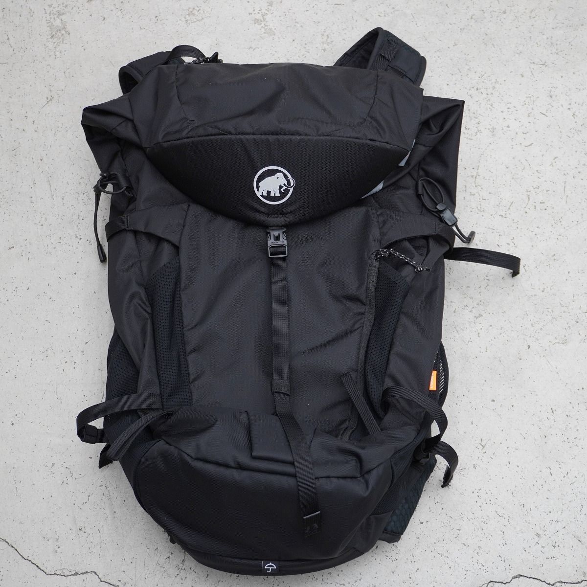 MAMMUT マムート LTHM30 リチウム30 ハイキング バック パック 