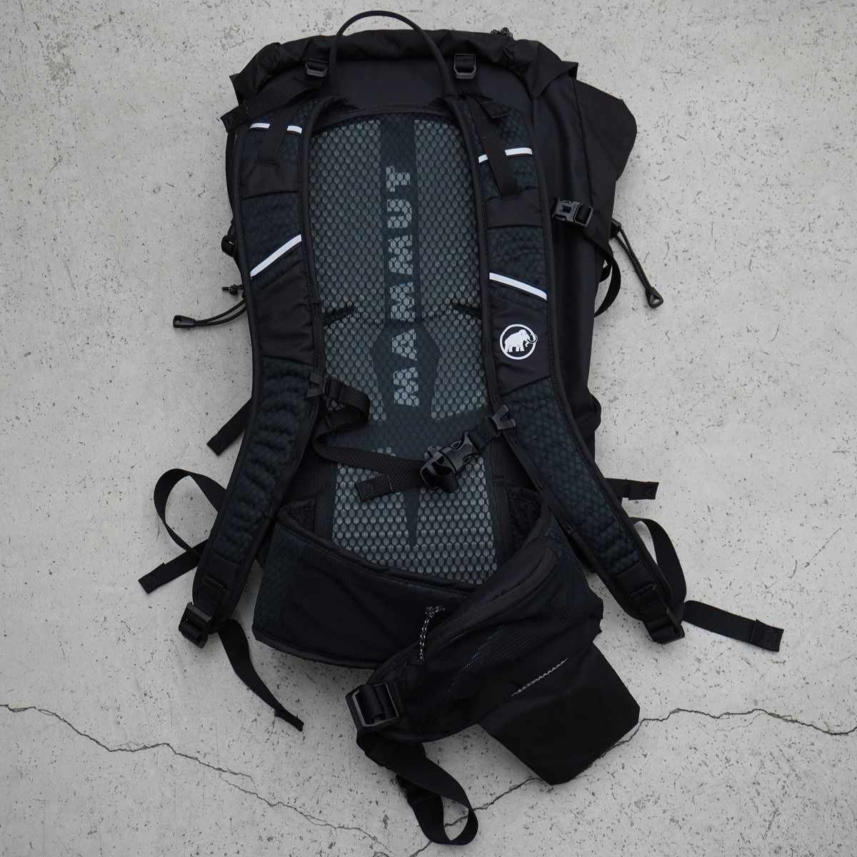 MAMMUT マムート LTHM30 リチウム30 ハイキング バック パック 