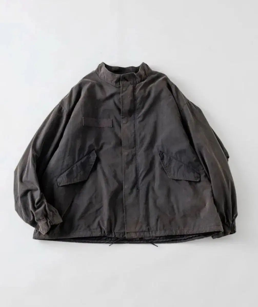 S FREAK STORE フリークスストア m 65 ショート ウール モッズコート ブラック