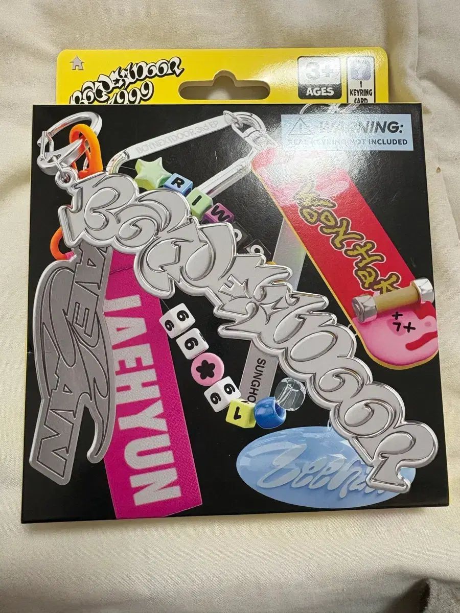 BOYNEXTDOOR ボイネク ボネクド アルバム 新品未開封 BOYNEXTDOOR(ボイネク) 開封アルバム - メルカリ