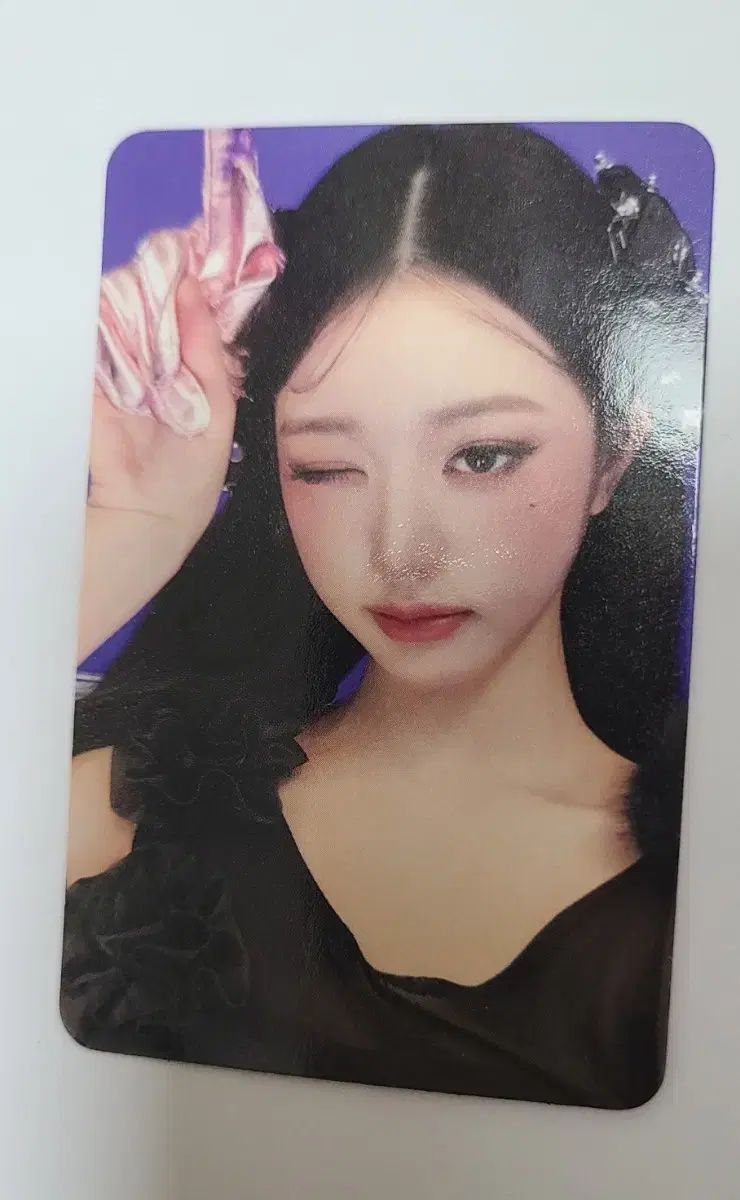 IVE xoxZ 公開番組 サノク ウォニョン(WONYOUNG・チャンウォニョン