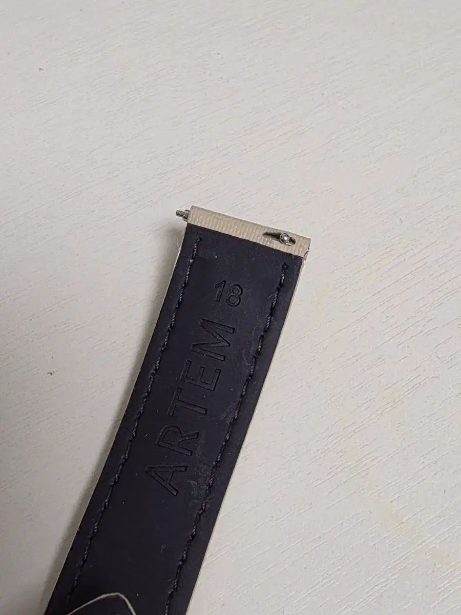 アルテムセイクロス ストラップ 18 16