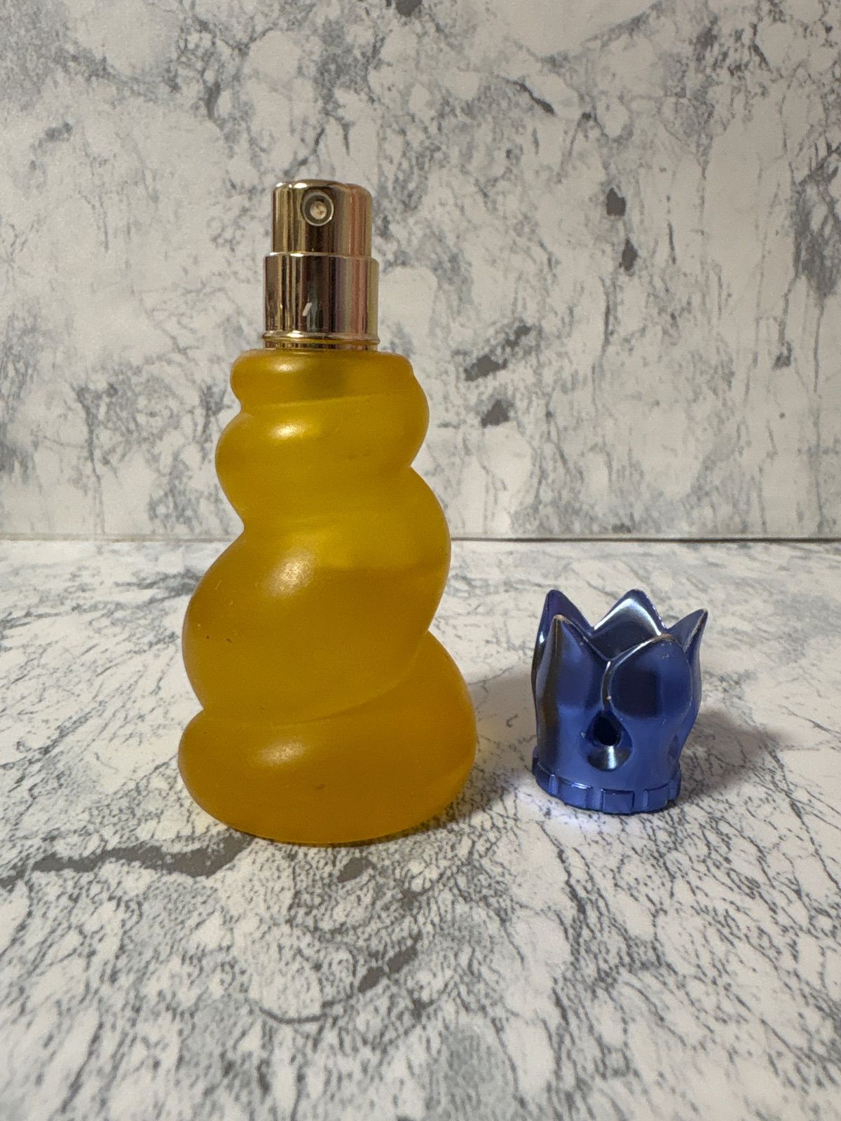 NINA RICCI ニナリッチ レベルドゥリッチ3 30ml 秘密のスパイス