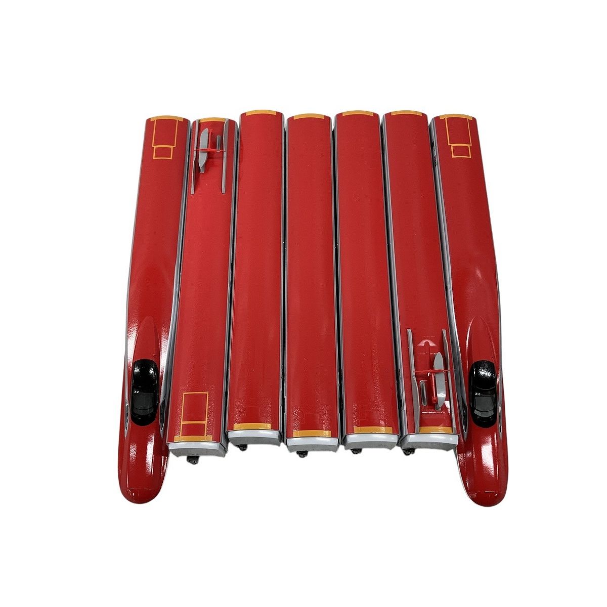 TOMIX 98907 JR E6系 秋田新幹線 スーパーこまち 7両 セット 限定品