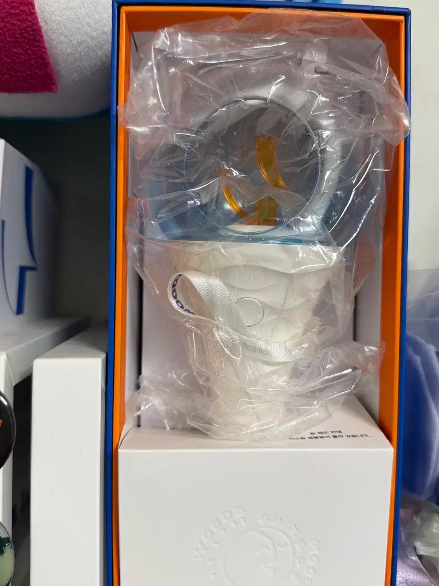 WOODZ ウズ チョ・スンヨン(WOODZ) ペンライト 浪漫봉