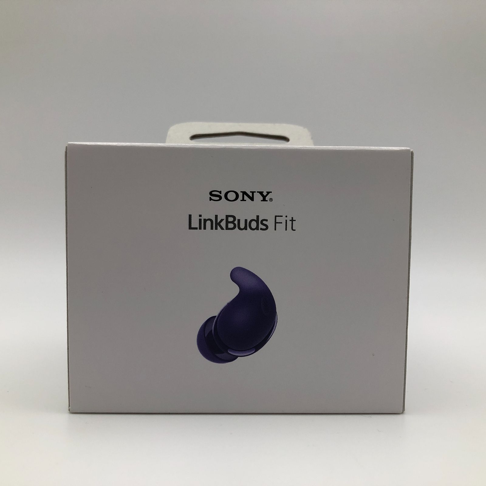 城東43-008 SONY ソニー LinkBuds Fit WF-LS 910 N|VZ ワイヤレスノイズキャンセリングヘッドセット