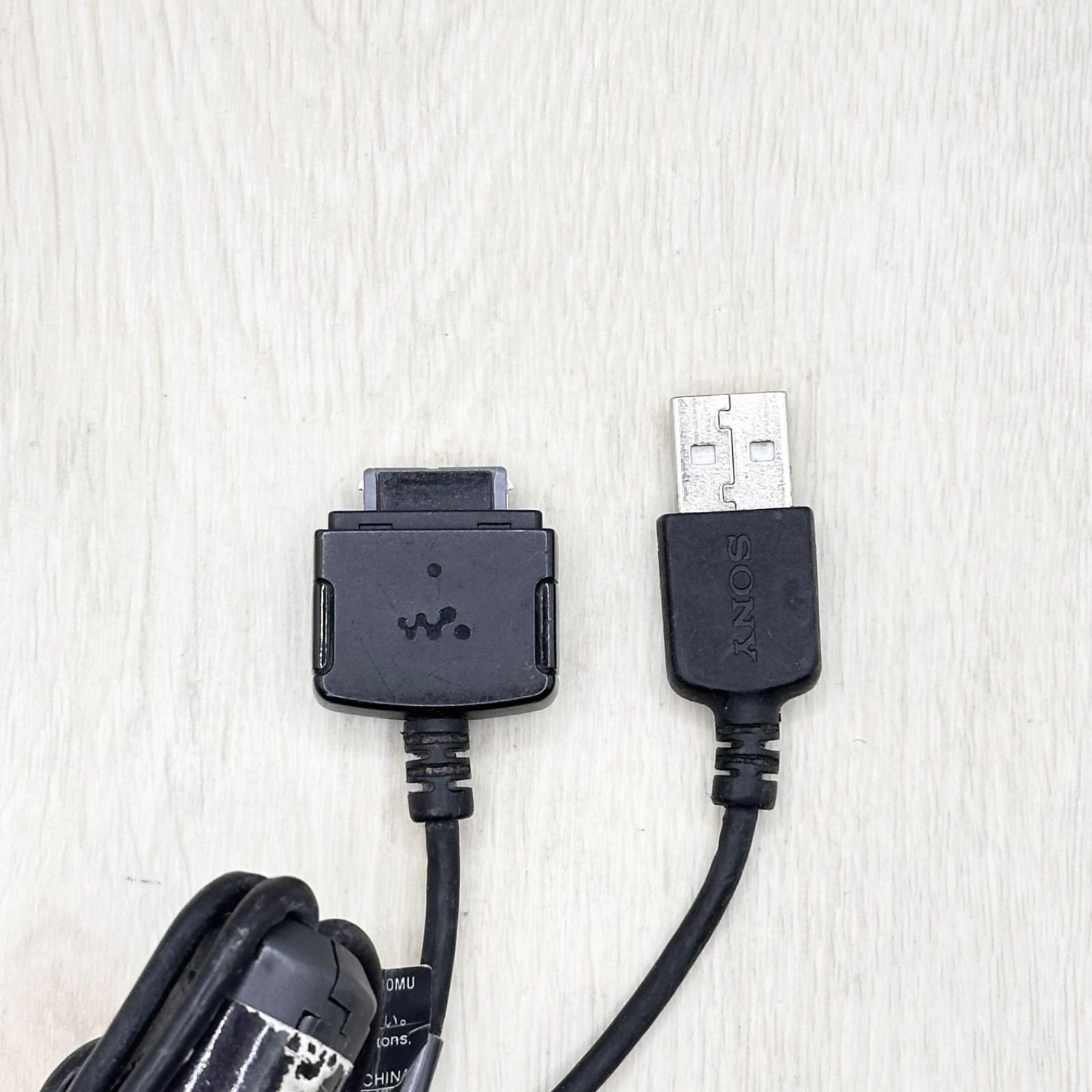 WMC-NW10MU SONY ソニー 純正品 NW-Aシリーズ NW-A1000 NW-A1200 NW