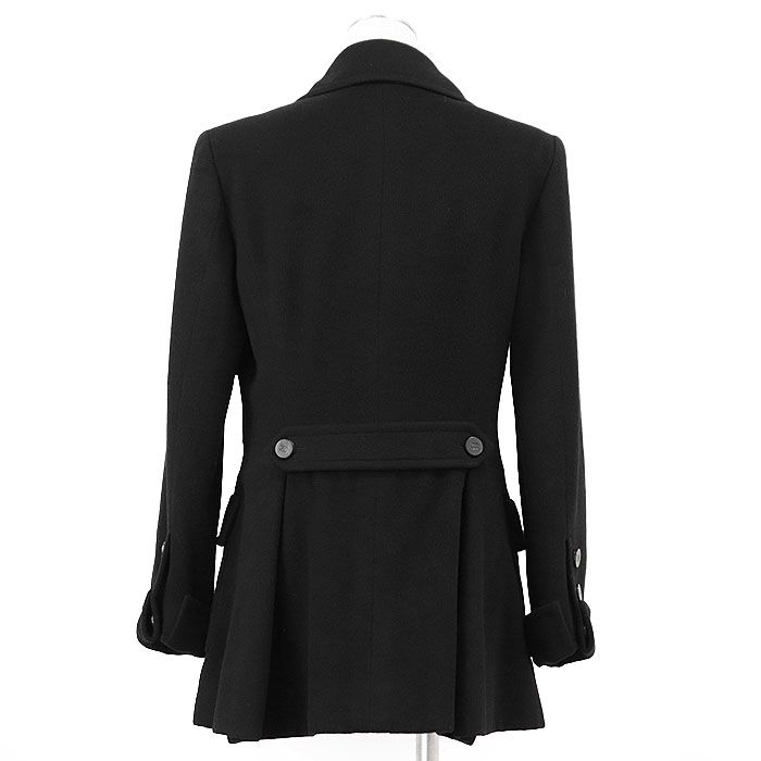 美品】CHANEL シャネル ヴィンテージジャケット 01A P18117 COCOマーク