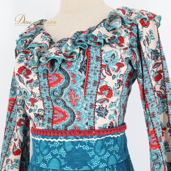 ソニアジョーンズ　フラメンコ衣装 セットアップ￼ フラメンコ 衣装 ソニアジョーンズ SONIA JOHNES トップス ファルダ