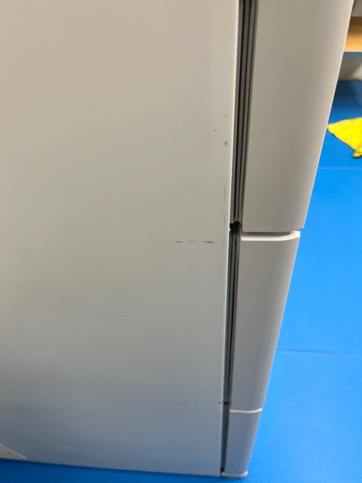HITACHI 冷蔵庫 R-HW52J（XW）型 520L（2018年製） - メルカリ