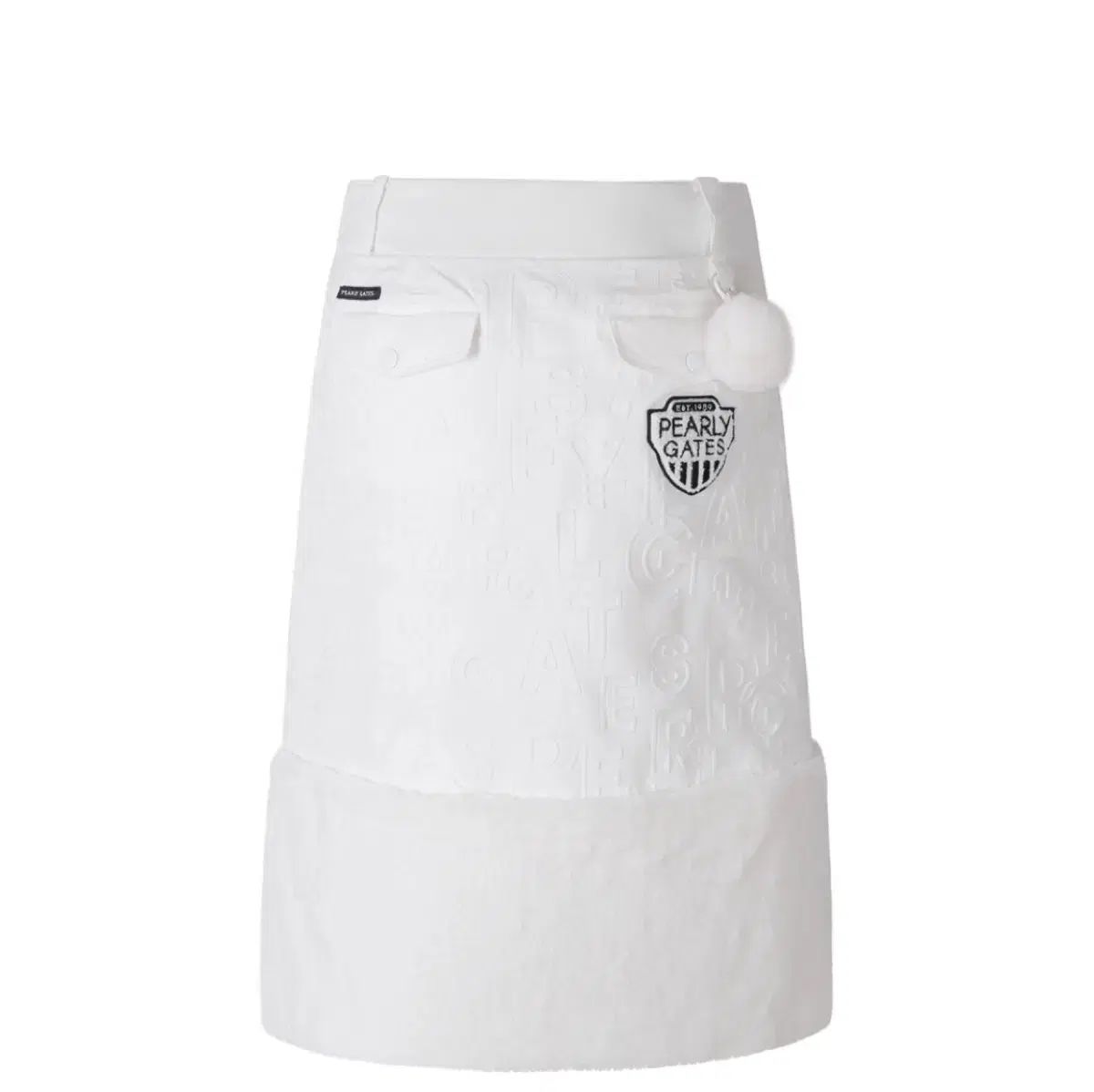 PEARLY GATES パーリーゲイツ レディース 暖かい グース ロングダウン