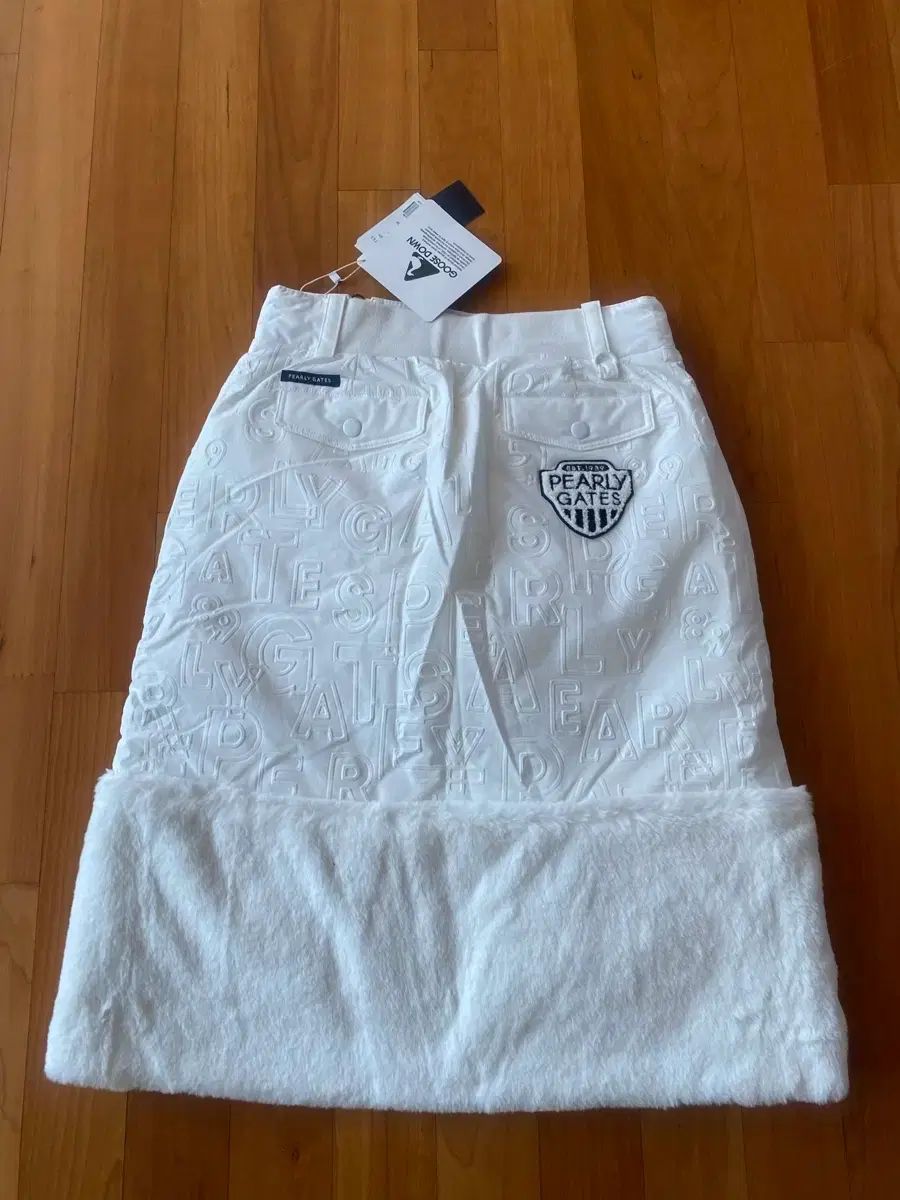 PEARLY GATES パーリーゲイツ レディース 暖かい グース ロングダウン