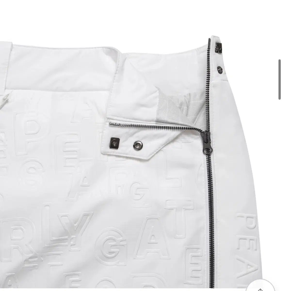 PEARLY GATES パーリーゲイツ レディース 暖かい グース ロングダウン