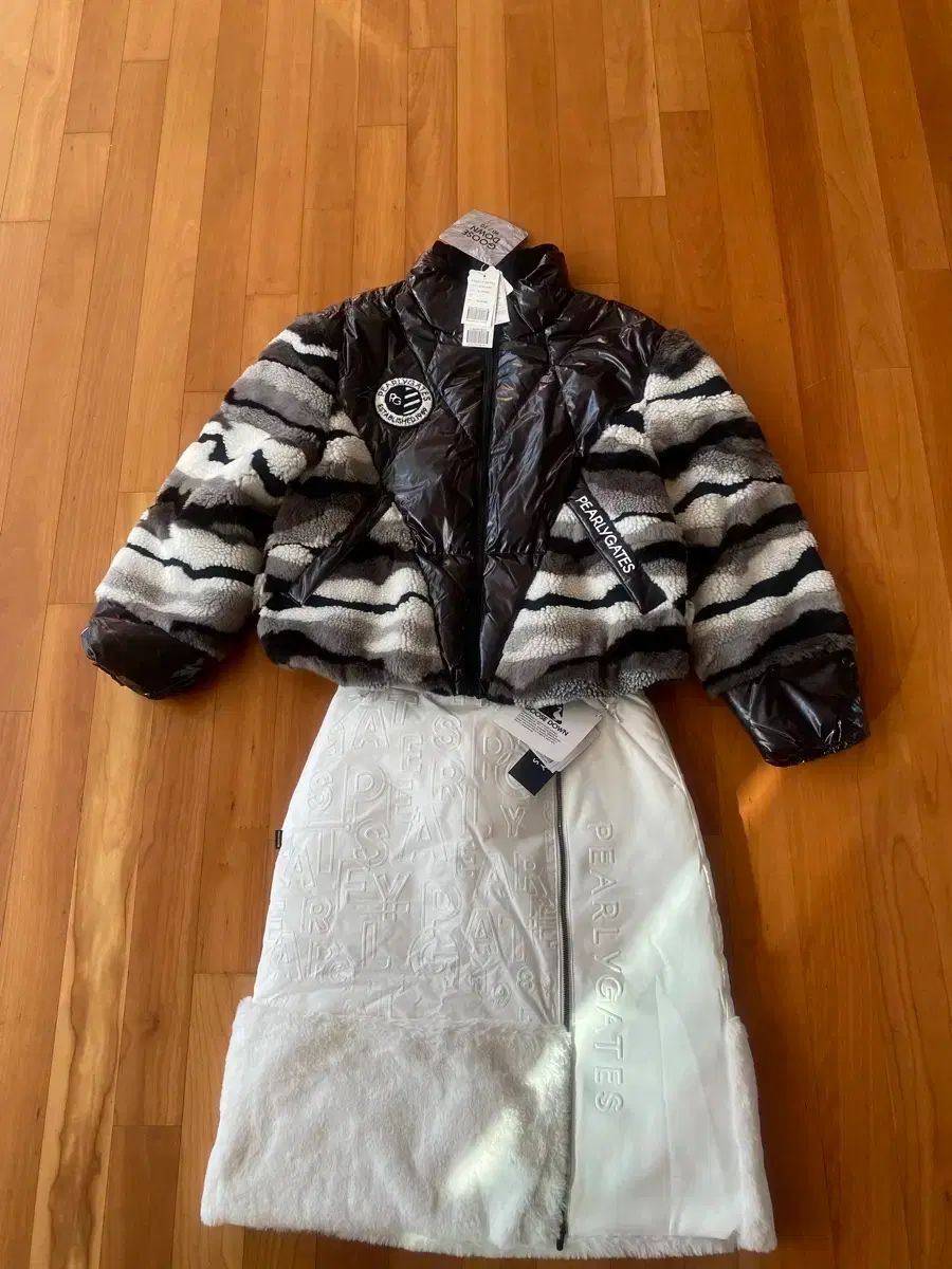 PEARLY GATES パーリーゲイツ レディース 暖かい グース ロングダウン