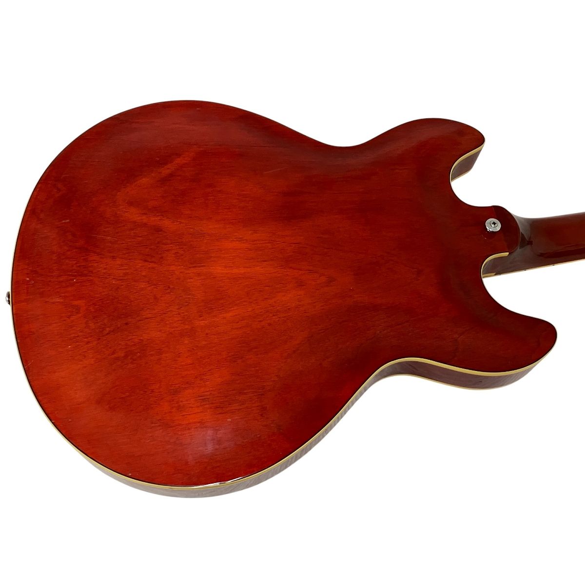 YAMAHA SA700 Super Axe エレキギター セミアコ 003735 ジャパン