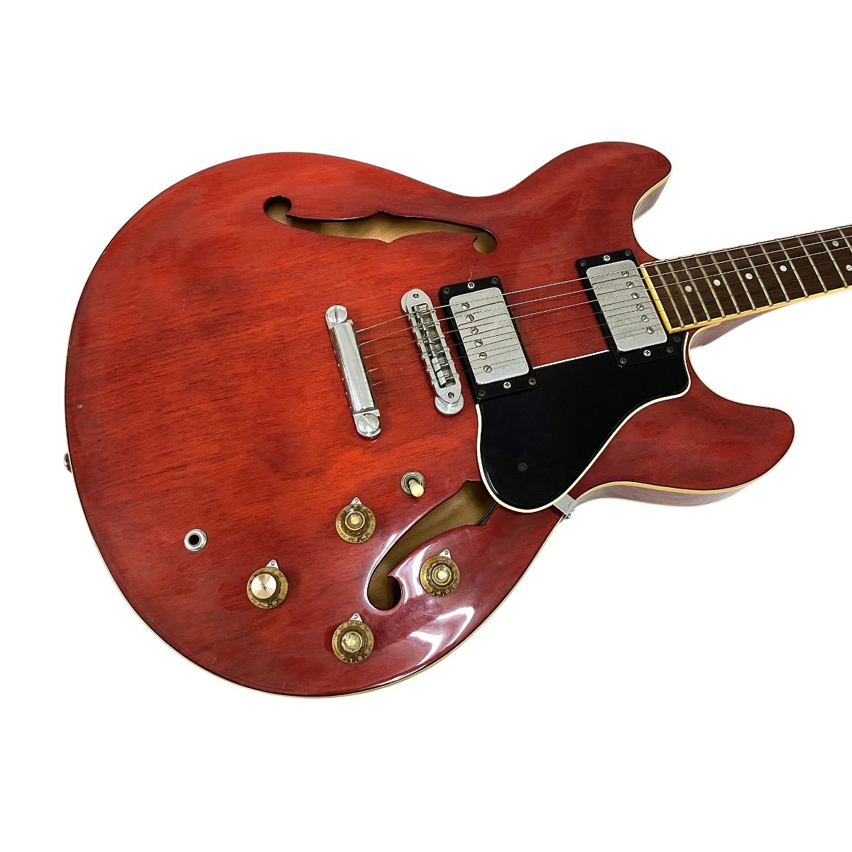 YAMAHA SA700 Super Axe エレキギター セミアコ 003735 ジャパン