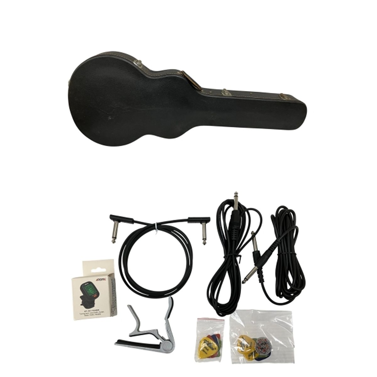 YAMAHA SA700 Super Axe エレキギター セミアコ 003735 ジャパン