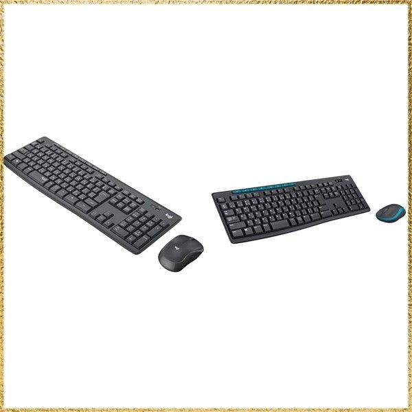 ☆彡送料無料でお届け☆彡 【2点セット 【国内正規品】】 ロジクール