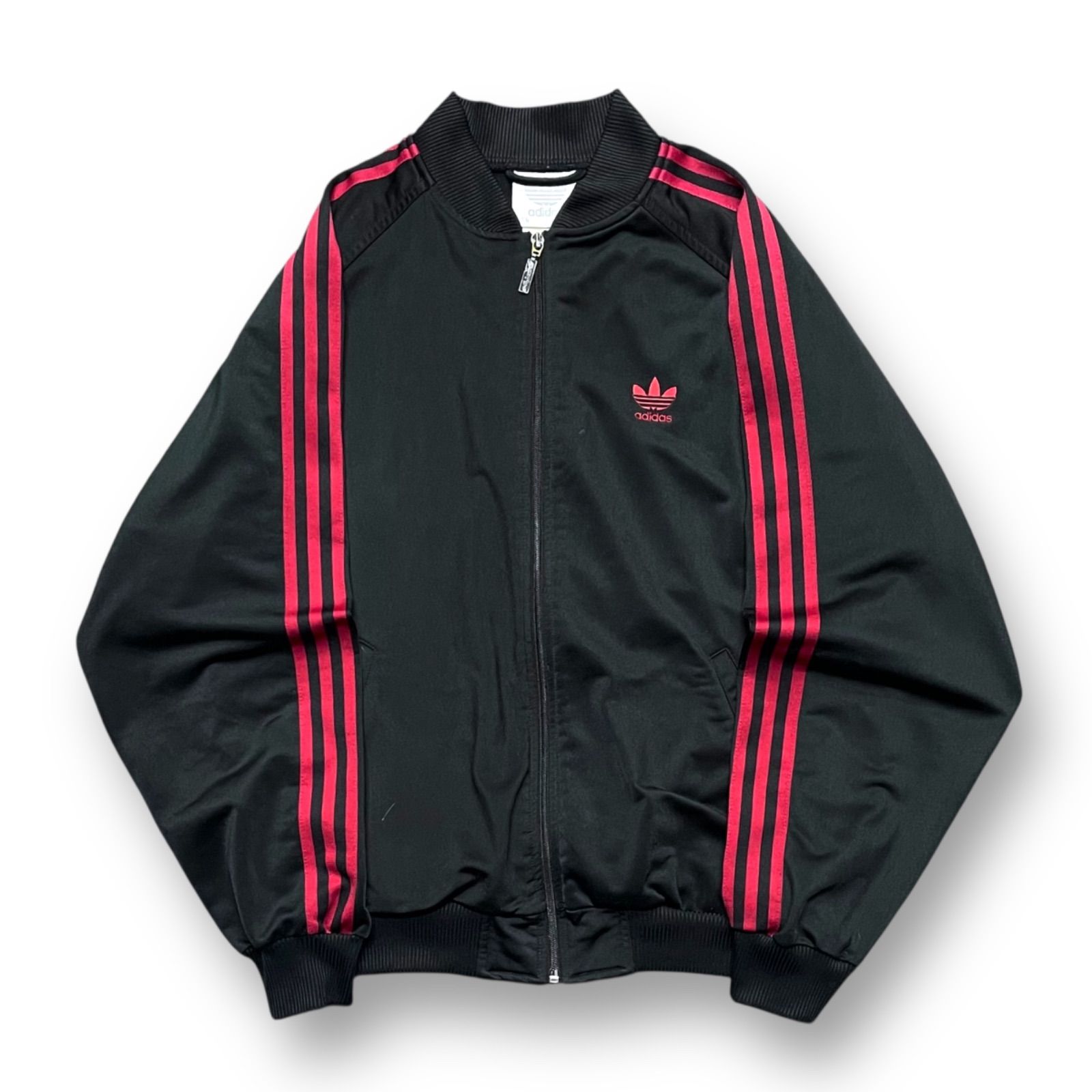 BLK×RED!! 1990's 公式 Chicago Cubs Black/Red 1990 ASG New Era