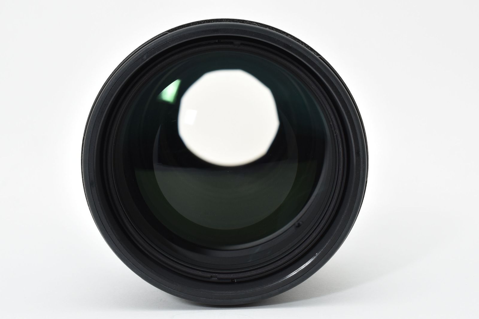 ニコンFマウント