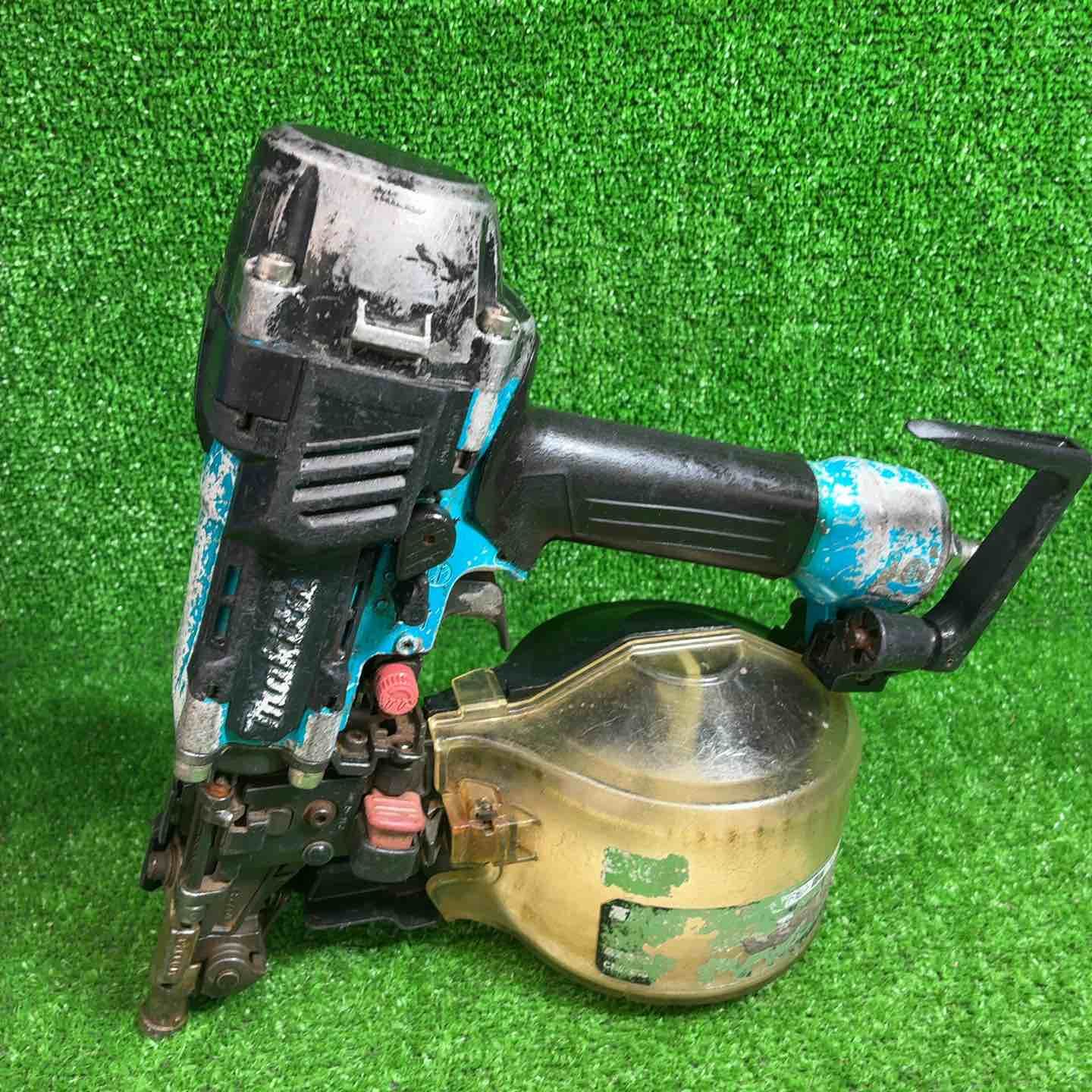 マキタ makita 高圧エア釘打ち機 AN636HM 藤沢店
